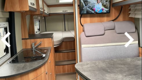 2p Pössl bus from 2018