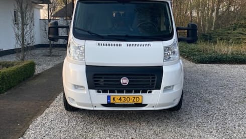 First Class – Hobby premium drive 70GF