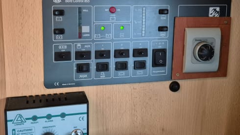 🚐 Fiat 230 Alkoof Camper – Ruimte, Vrijheid & Gezellig Reizen