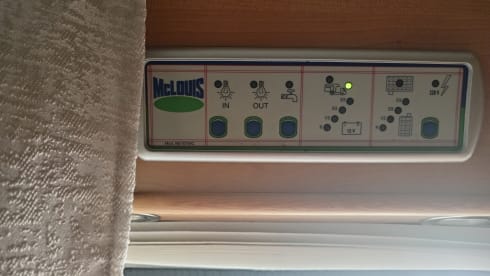 Valeria  – for a dream vacation