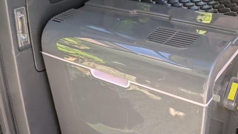 Maxi – Volkswagen Caddy Micro Camper