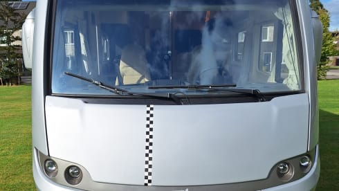 4p Arca integrated from 2011