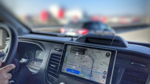 Wayfarer – 5p McLouis semi-integrated from 2025