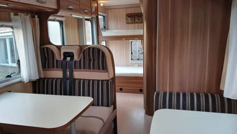 7 person family camper 