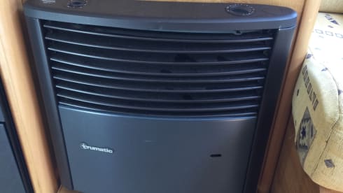 Indie – 4 berth  Mercedes Autotrail Auto from 2004