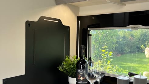 NEMO – NOW Easter & Summer Special - Spacious, modern and comfortable