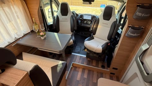 2p Weinsberg semi-integrated from 2024