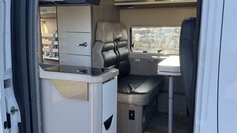 Chausson – 2p Fiat bus from 2019