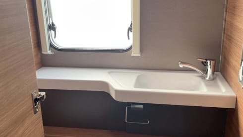 Weinsberg Cara Core 700MEG
