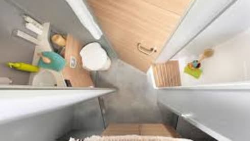 Kori – ☀️Rent your mobile home for 2023