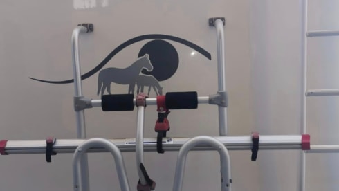 Efi – Camper mansardato