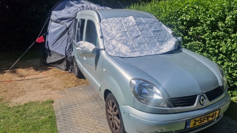 KangaRoo – Renault 2 places Autre à partir de 2006