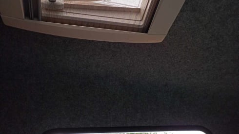 Alphie – Neat Highlands camper perfect for two, North Coast 500 ready