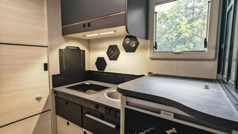 Berliner Box – La vie est trop courte pendant un certain temps ! Challenger 240