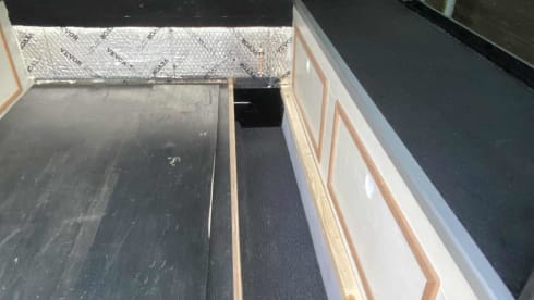 Den Jay – 2p Land Rover rooftop uit 2011