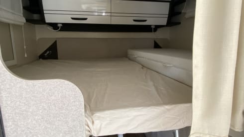 5p McLouis alcove uit 2025