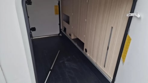 C05 – 4p Sun Living teilintegriert ab 2022