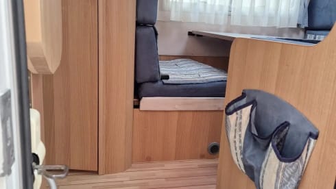 fantastico Tandy 640