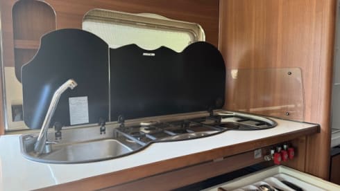 t 662 – 2p LMC semi-integrated from 2018