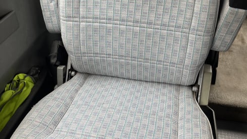 T4 Multivan toit relevable  – T4 Multivan toit relevable 