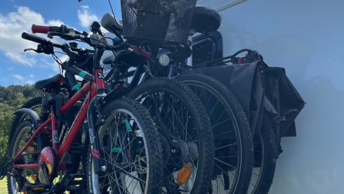 Ihr luxuriöses Outdoor-Abenteuer