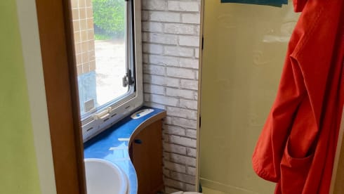 Steo – Campervagando