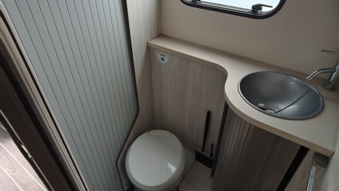 5p Ford semi-integrated from 2023