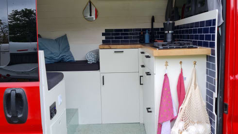 Kaat – Sporty Fiat Ducato
