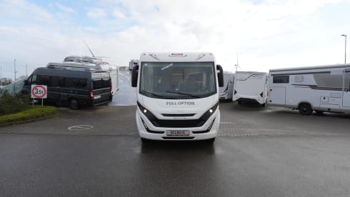 4p McLouis intégré à partir de 2025