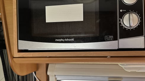 5-Bett Fiat Ducato (CI Carioca 10) ab 2002