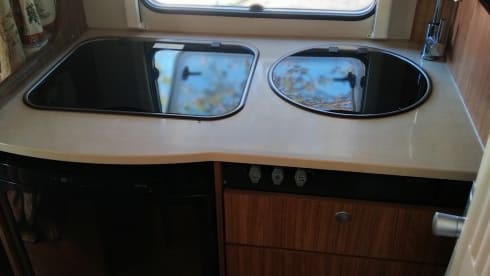 jean Luc – camper verhuur