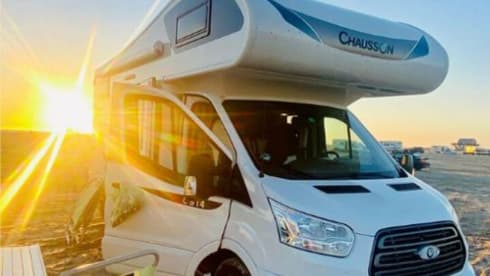 Familymobil – Familientraum unter 6m für 4 Personen