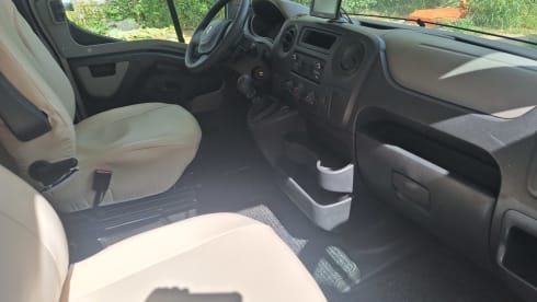 6p Rimor alcove from 2017