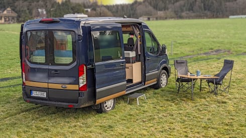 Polaris 2 Elektro