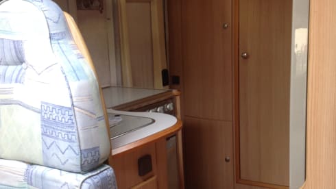 Kent – Vacation in freedom: Our Kentucky for a dream experience