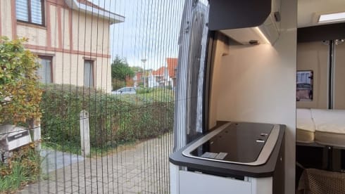 McLouis Menfys S-line 5 – McLouis Menfys Van 5 S-line