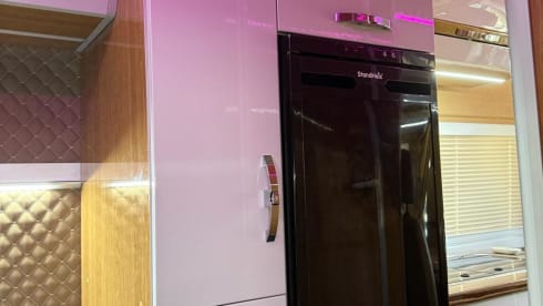 Fiat 4 couchages autre modèle à partir de 2019