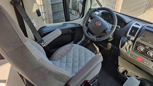 4p Carado Half-Integral from 2022