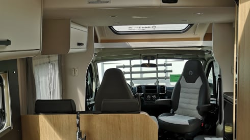 Sunlight T67 S Adventure 