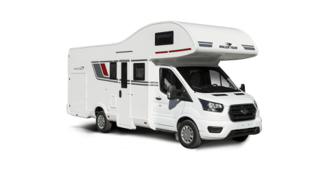 Mobil home de luxe flambant neuf 2022 - entièrement équipé