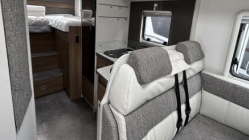 de Zwerver – 4p Dethleffs halbintegriert ab 2020