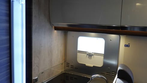 4p Laika integrated uit 2024