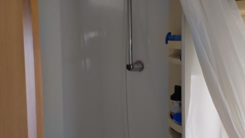 Peppino  – Viaggia libero