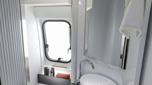 2p Fiat ADRIA Twin Supreme camper 3.5 T (2021)