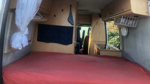3p Peugeot bus from 2002