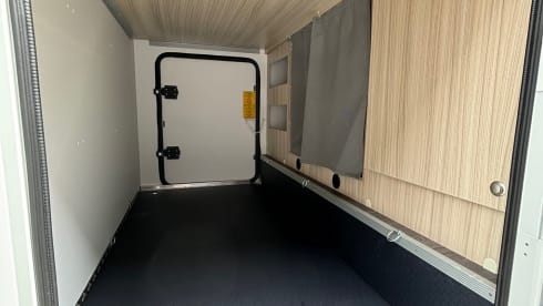 Brand new Sun-Living A75DP