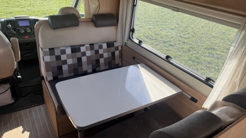 7p Carado alcove from 2015