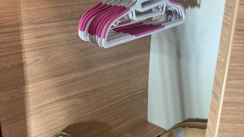 Whinni – Einsteigen, los fahren .... Urlaub!