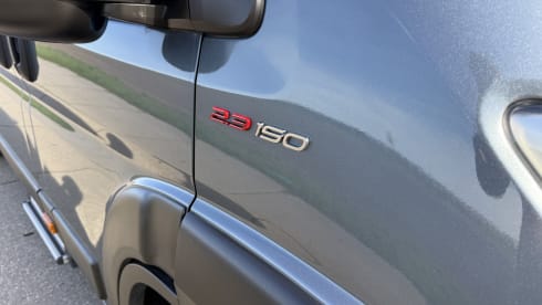 Pössl – Camping-car Citroën Jumper 2021 !
