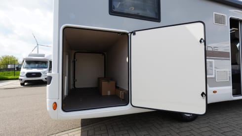 Familieavontuur – 6p McLouis semi-integrated from 2025